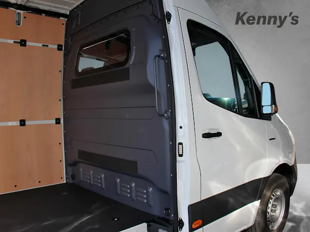 Mercedes-Benz eSprinter 320 Pro KA 3665mm S