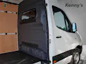 Mercedes-Benz eSprinter 320 Pro KA 3665mm S