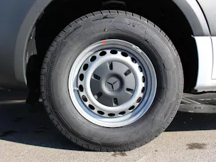 Mercedes-Benz eSprinter 320 Pro KA 3665mm S
