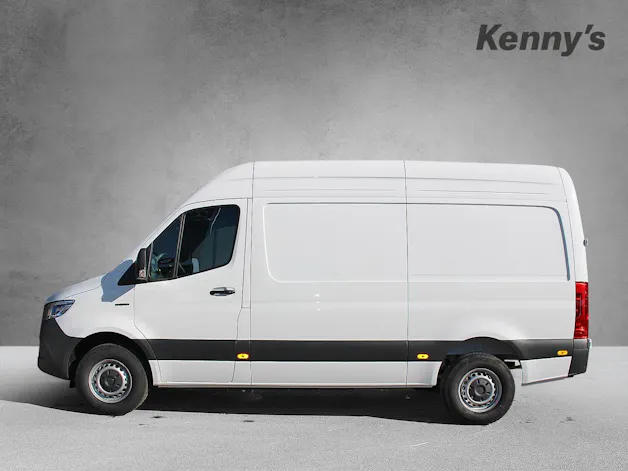 Mercedes-Benz eSprinter 320 Pro KA 3665mm S