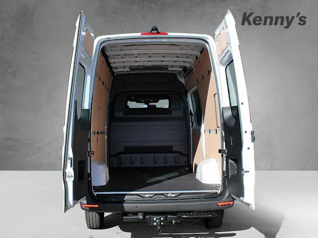 Mercedes-Benz eSprinter 320 Pro KA 3665mm S