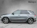 Mercedes-Benz GLE 53 AMG 4Matic+