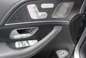 Mercedes-Benz GLE 53 AMG 4Matic+