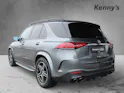 Mercedes-Benz GLE 53 AMG 4Matic+