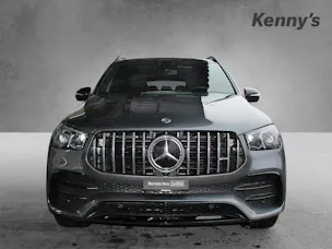 Mercedes-Benz GLE 53 AMG 4Matic+