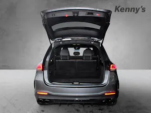 Mercedes-Benz GLE 53 AMG 4Matic+