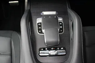Mercedes-Benz GLE 53 AMG 4Matic+