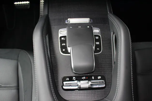 Mercedes-Benz GLE 53 AMG 4Matic+
