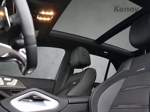 Mercedes-Benz GLE 53 AMG 4Matic+