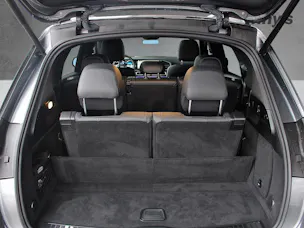 Mercedes-Benz GLE 53 AMG 4Matic+