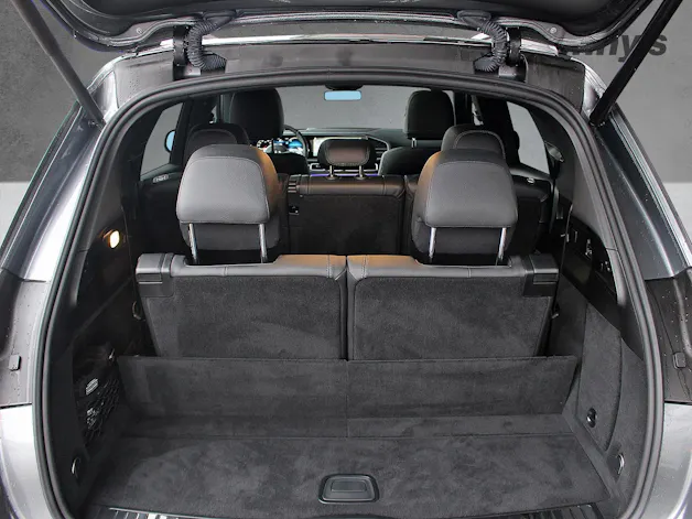 Mercedes-Benz GLE 53 AMG 4Matic+