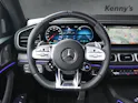 Mercedes-Benz GLE 53 AMG 4Matic+