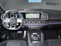 Mercedes-Benz GLE 53 AMG 4Matic+