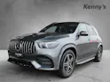 Mercedes-Benz GLE 53 AMG 4Matic+