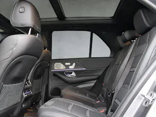 Mercedes-Benz GLE 53 AMG 4Matic+