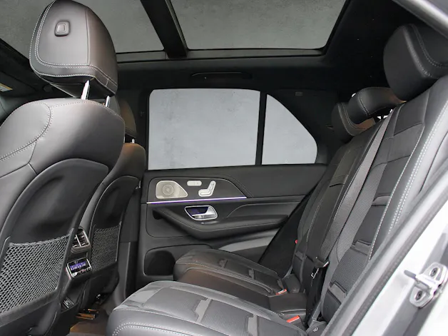 Mercedes-Benz GLE 53 AMG 4Matic+