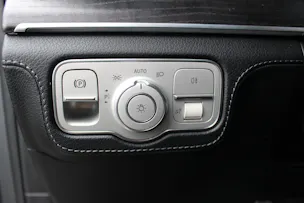Mercedes-Benz GLE 53 AMG 4Matic+