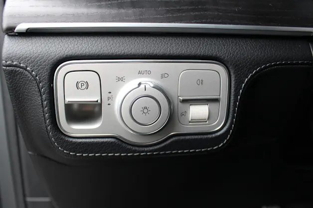 Mercedes-Benz GLE 53 AMG 4Matic+