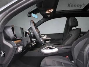 Mercedes-Benz GLE 53 AMG 4Matic+