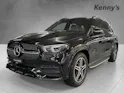 Mercedes-Benz GLE 350 de AMG Line 4Matic