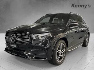 Mercedes-Benz GLE 350 de AMG Line 4Matic
