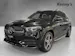 Mercedes-Benz GLE 350 de AMG Line 4Matic