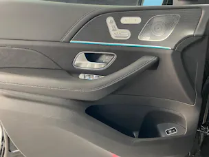 Mercedes-Benz GLE 350 de AMG Line 4Matic