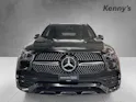 Mercedes-Benz GLE 350 de AMG Line 4Matic