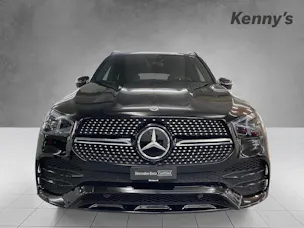 Mercedes-Benz GLE 350 de AMG Line 4Matic
