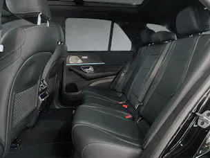 Mercedes-Benz GLE 350 de AMG Line 4Matic