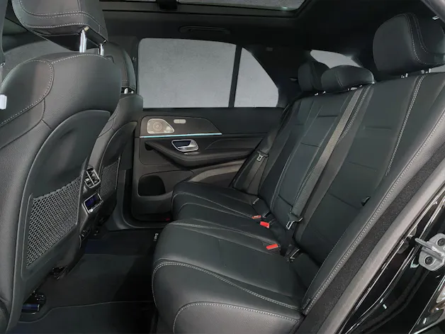 Mercedes-Benz GLE 350 de AMG Line 4Matic