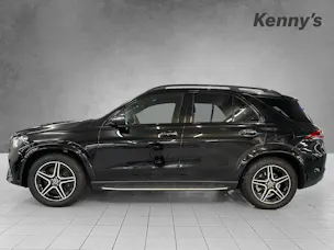 Mercedes-Benz GLE 350 de AMG Line 4Matic