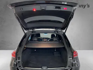 Mercedes-Benz GLE 350 de AMG Line 4Matic
