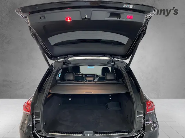 Mercedes-Benz GLE 350 de AMG Line 4Matic