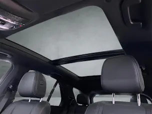 Mercedes-Benz GLE 350 de AMG Line 4Matic