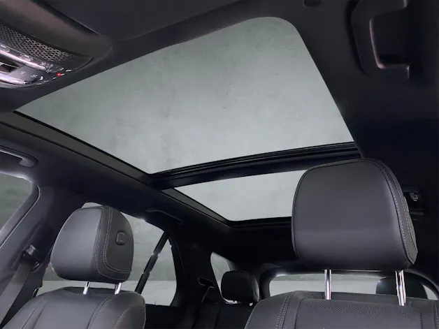 Mercedes-Benz GLE 350 de AMG Line 4Matic