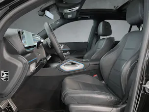 Mercedes-Benz GLE 350 de AMG Line 4Matic