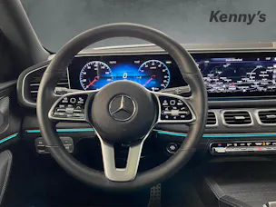 Mercedes-Benz GLE 350 de AMG Line 4Matic