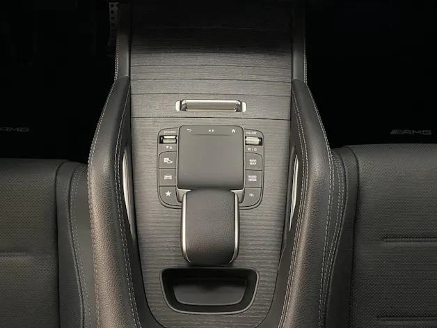 Mercedes-Benz GLE 350 de AMG Line 4Matic