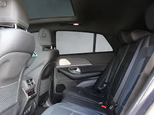 Mercedes-Benz GLE 53 AMG 4Matic+ Coupé