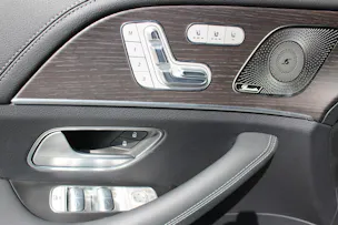 Mercedes-Benz GLE 53 AMG 4Matic+ Coupé