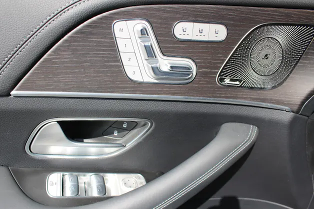 Mercedes-Benz GLE 53 AMG 4Matic+ Coupé
