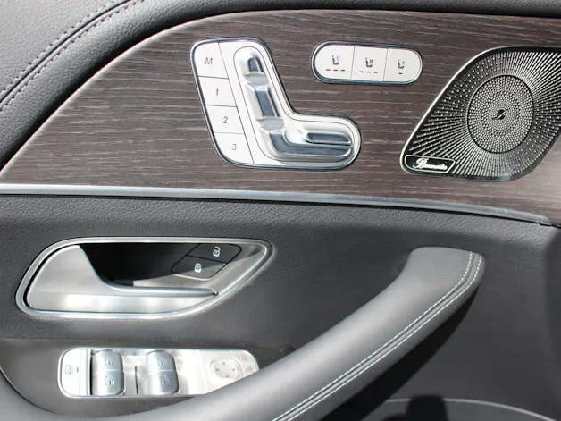 Mercedes-Benz GLE 53 AMG 4Matic+ Coupé