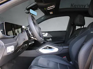 Mercedes-Benz GLE 53 AMG 4Matic+ Coupé
