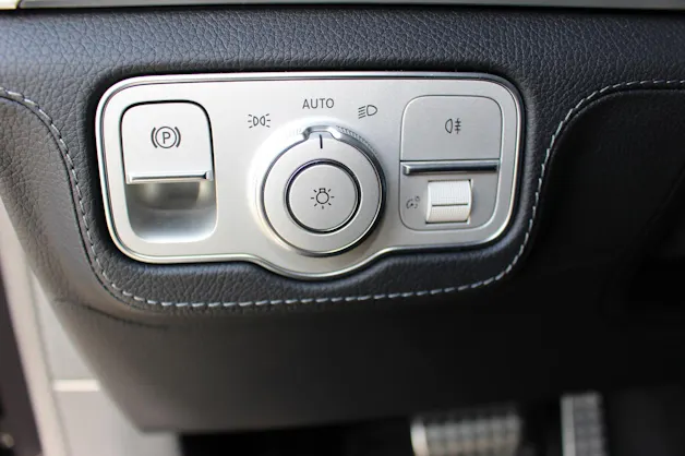 Mercedes-Benz GLE 53 AMG 4Matic+ Coupé