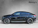 Mercedes-Benz GLE 53 AMG 4Matic+ Coupé