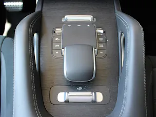Mercedes-Benz GLE 53 AMG 4Matic+ Coupé