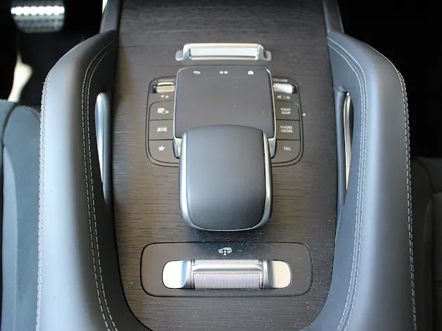 Mercedes-Benz GLE 53 AMG 4Matic+ Coupé