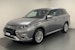 MITSUBISHI Outlander 2.4 PHEV Diamond