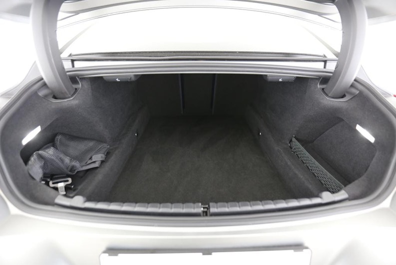 Vehicle image BMW 8 SERIES